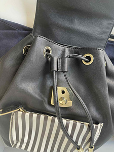 Trussardi naiste kott (6 foto / 7)