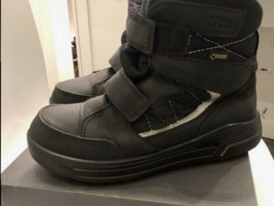 Ecco talvesaapad s.33