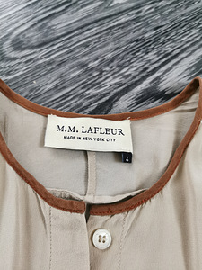 M.M LAFLEUR kleit (36) (3 foto / 5)