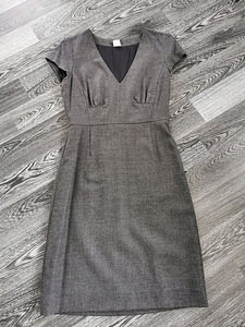 Платье J.CREW 36раз. (1 фото из 2)