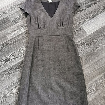 J.CREW kleit 36