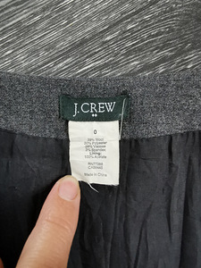 Платье J.CREW 36раз. (2 фото из 2)