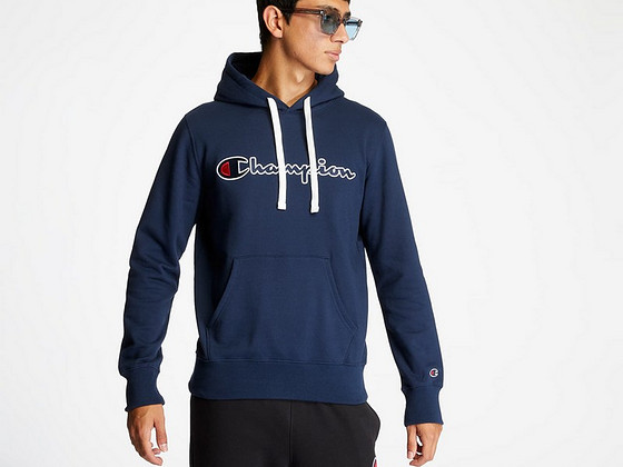Champion Hoodie pusa