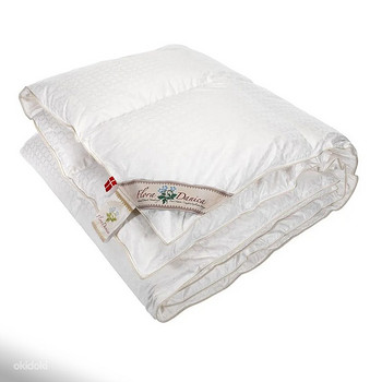 Müüa tekk DAISY EXTRA WARM