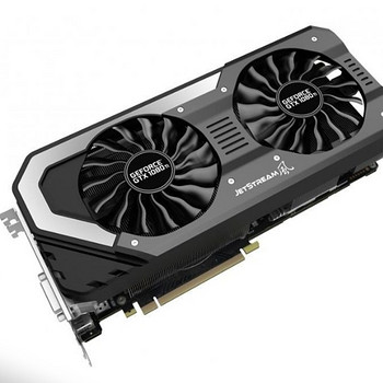 GTX 1080ti Palit JetStream
