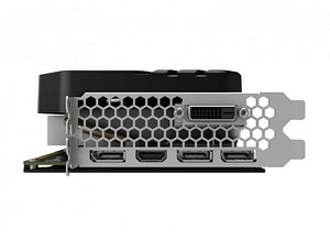 GTX 1080ti Palit Jettream (3 фото из 3)