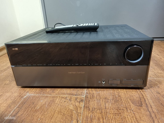 Harman Kardon AVR155/230