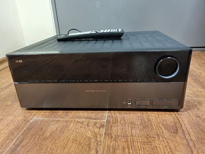 Harman Kardon AVR155 / 230 (1 фото из 4)
