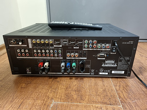 Harman Kardon AVR155 / 230 (3 фото из 4)
