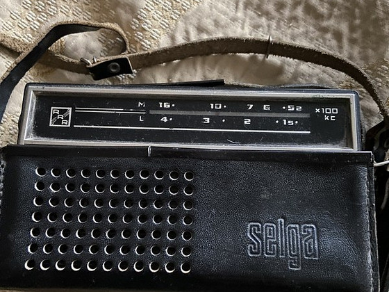 Retro raadio