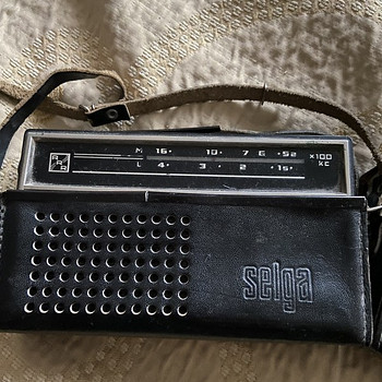 Retro raadio