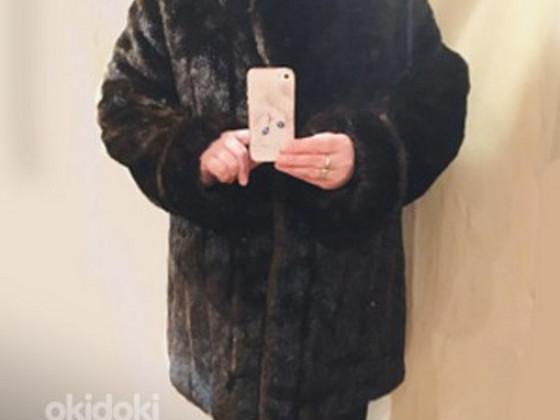 Продам шубу