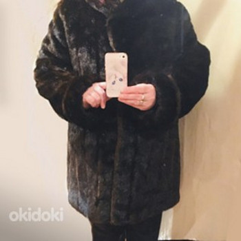 Продам шубу