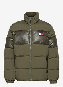 Uus Tommy Jeans meeste pehme jope, XL suurus (1 foto / 2)