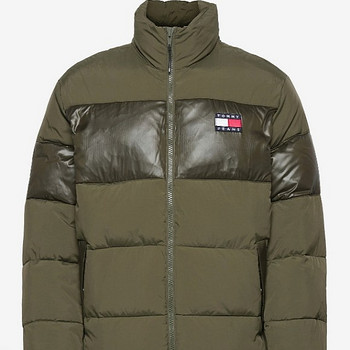 Uus Tommy Jeans meeste pehme jope, XL suurus