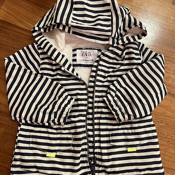 Zara laste jope 12-18 Month 86cm