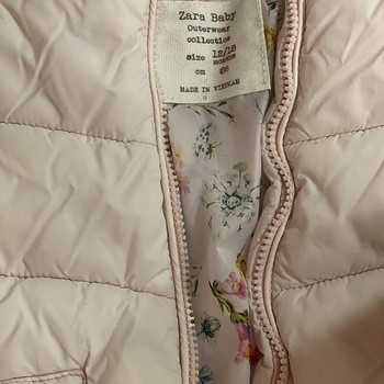 Zara Jope tüdruk baby