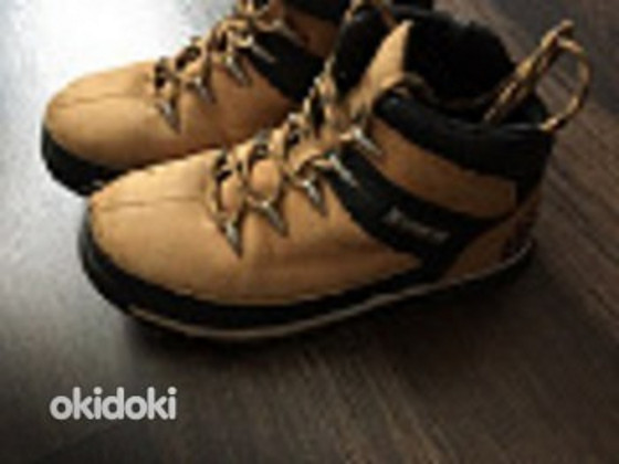 Timberland, s 33