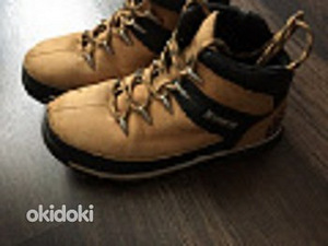 Timberland, s 33 (1 foto / 1)