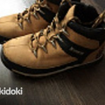 Timberland, с 33