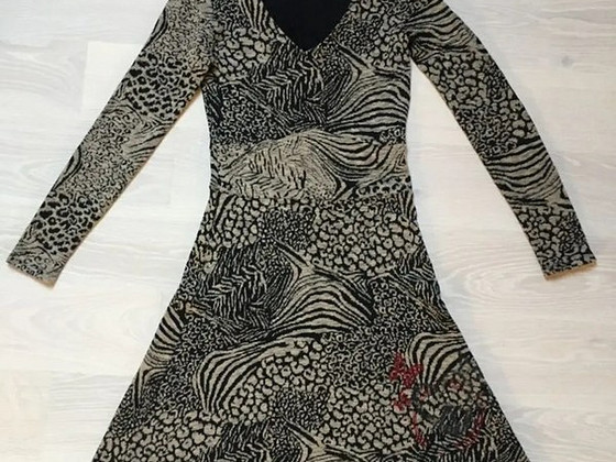 Desigual платье 36