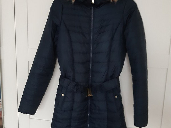 Vero Moda "tall" mantel/jope S