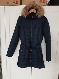 Vero Moda пальто / куртка "tall" S (1 фото из 4)