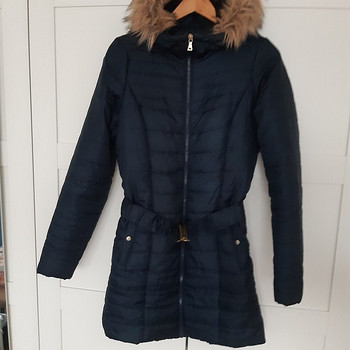 Vero Moda "tall" mantel/jope S