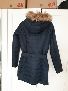 Vero Moda пальто / куртка "tall" S (2 фото из 4)