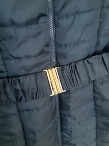 Vero Moda пальто / куртка "tall" S (3 фото из 4)