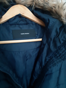 Vero Moda пальто / куртка "tall" S (4 фото из 4)