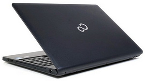 Sülearvuti Fujitsu LIFEBOOK A Series + laadija (1 foto / 5)