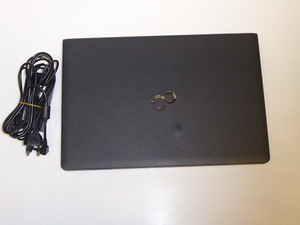 Sülearvuti Fujitsu LIFEBOOK A Series + laadija (2 foto / 5)