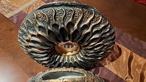 VEINI KLAASID METAL (5 foto / 6)