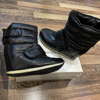 Soojad Calvin Klein Jeans poolsapad