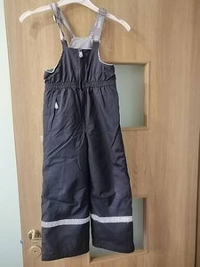 Продам зимнии штаны lenne (1 фото из 2)