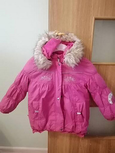 Müüa talvejope lenne (1 foto / 2)