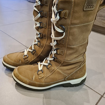 Ecco talvesaapad s.41
