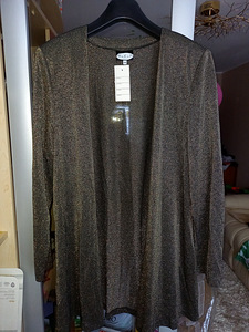 Новый золотой пиджак 40 (1 фото из 4)