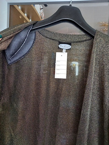 Новый золотой пиджак 40 (3 фото из 4)