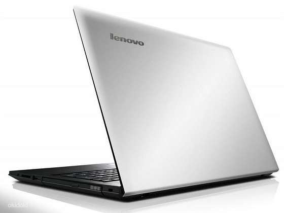 Sülearvuti Lenovo G50-80 + laadija