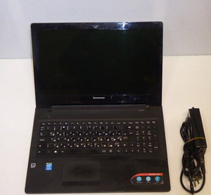 Sülearvuti Lenovo G50-80 + laadija (3 foto / 5)