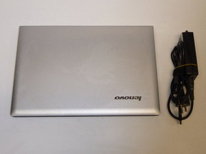 Sülearvuti Lenovo G50-80 + laadija (2 foto / 5)