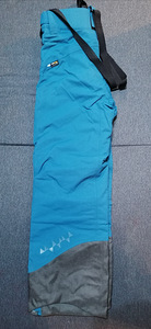 НОВЫЕ лыжные штаны ISBJÖRN OFFPIST SKI PANT (4 фото из 8)