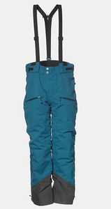 НОВЫЕ лыжные штаны ISBJÖRN OFFPIST SKI PANT (7 фото из 8)