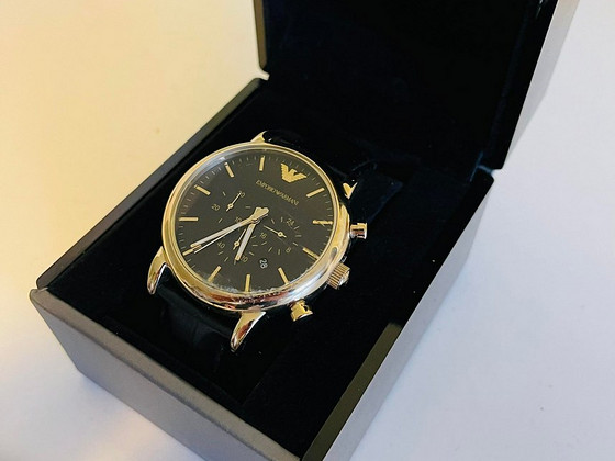 Originaal Emprio Armani käekell AR1917