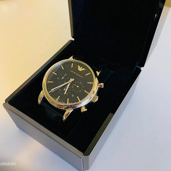 Оригинальные часы Emprio Armani AR1917