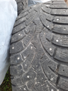 Vw passati veljed 205/65 R15 (2 foto / 3)