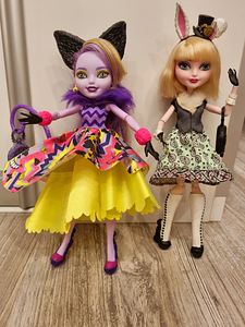 Ever after high (6 фото из 9)