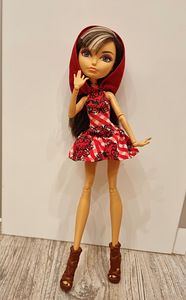 Ever after high (7 фото из 9)